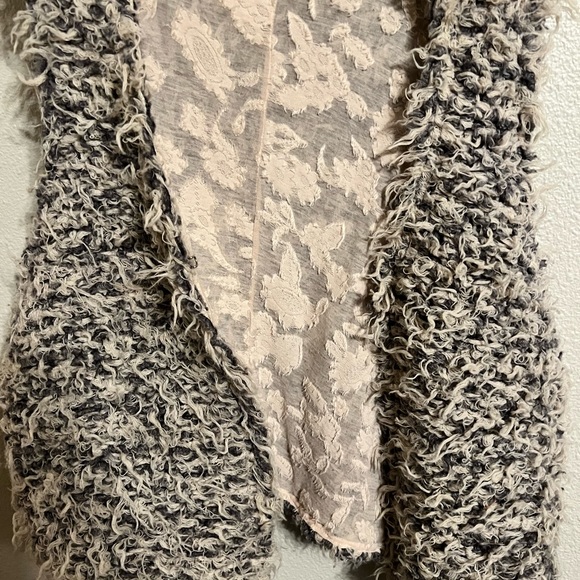 Free People Vest - Picture 7 of 10